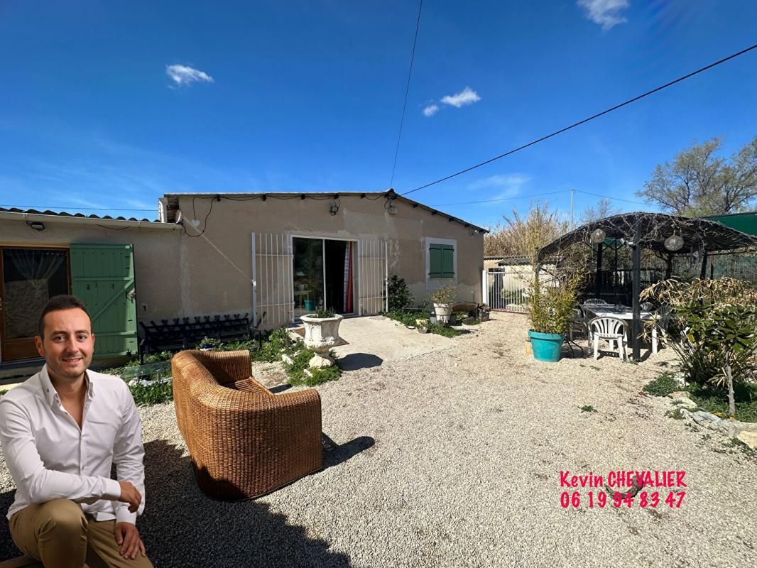 Maison Velaux 5 pièce(s) 170 m2