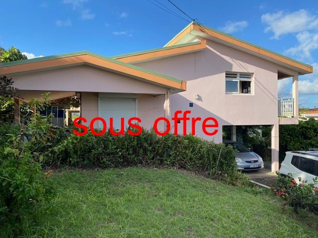 Villa 6 pièce(s) 128 m2