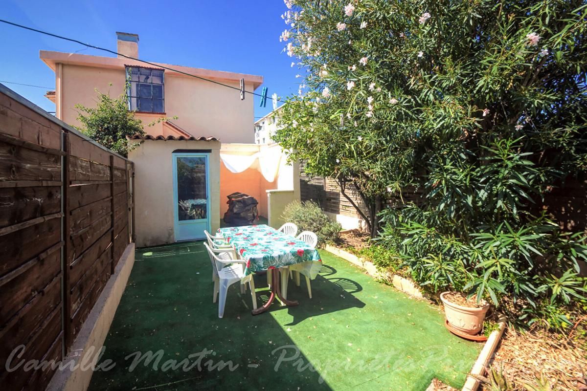 Appartement Frejus 2 pièce(s) 29 m2