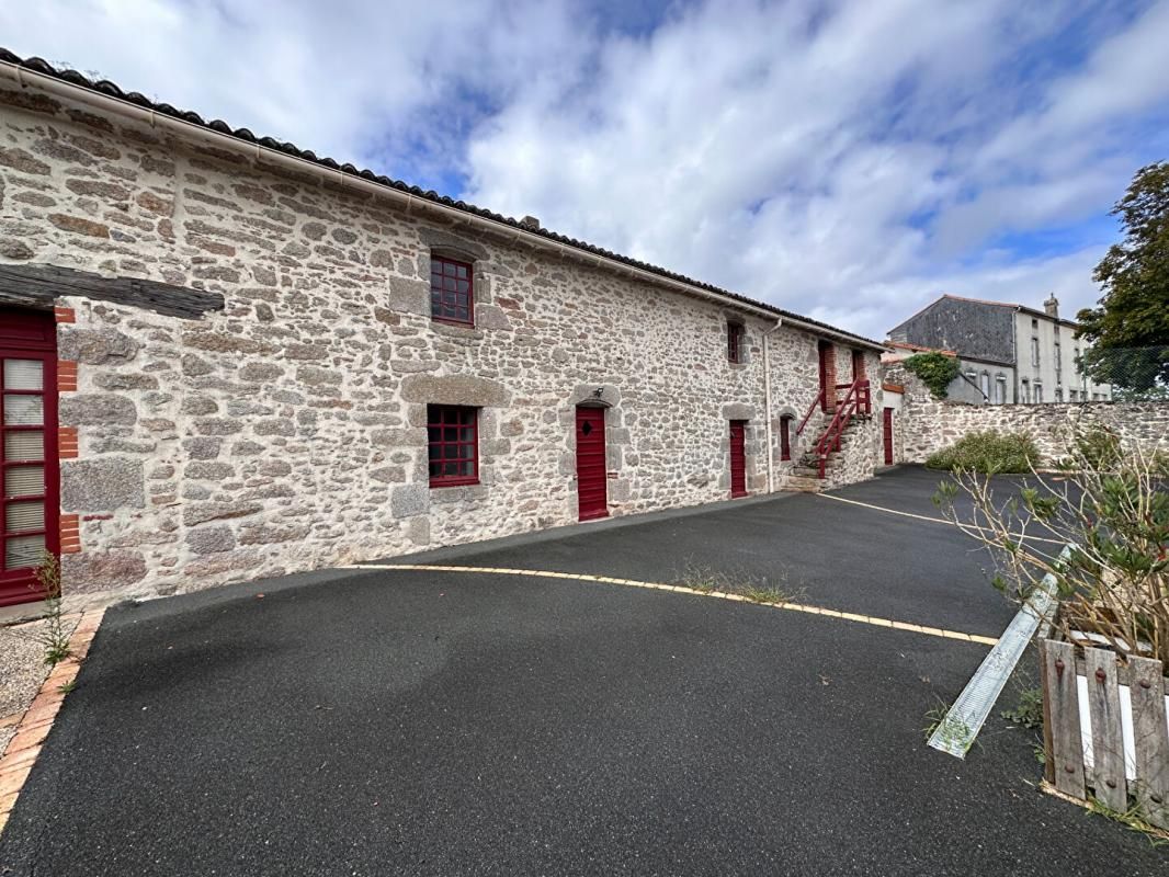 Maison Treize Vents 5 pièce(s) 120 m2
