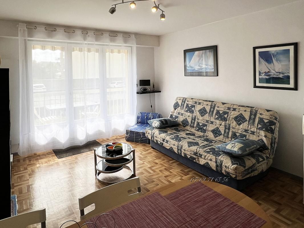 Appartement Dinard 2 pièces 35 m2