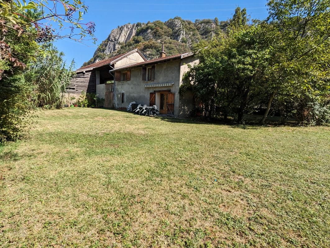 Maison 4 pièces 88.40 m²