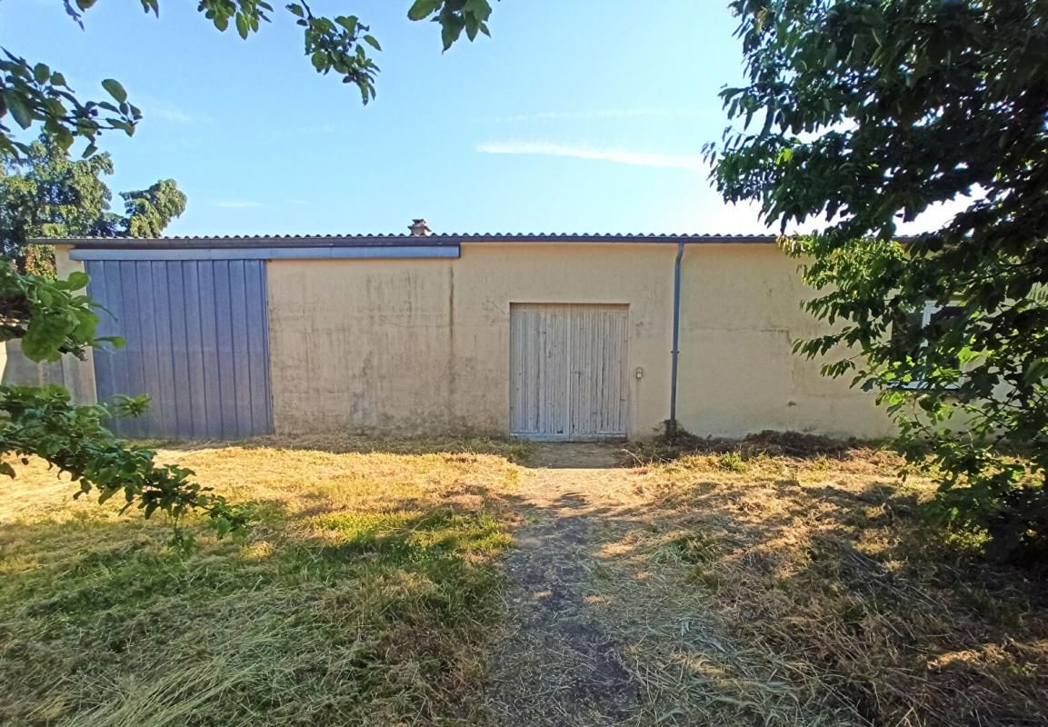 Grange  3 pièce(s) 100 m2