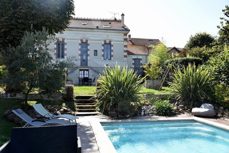 Maison de caractère 175 m2