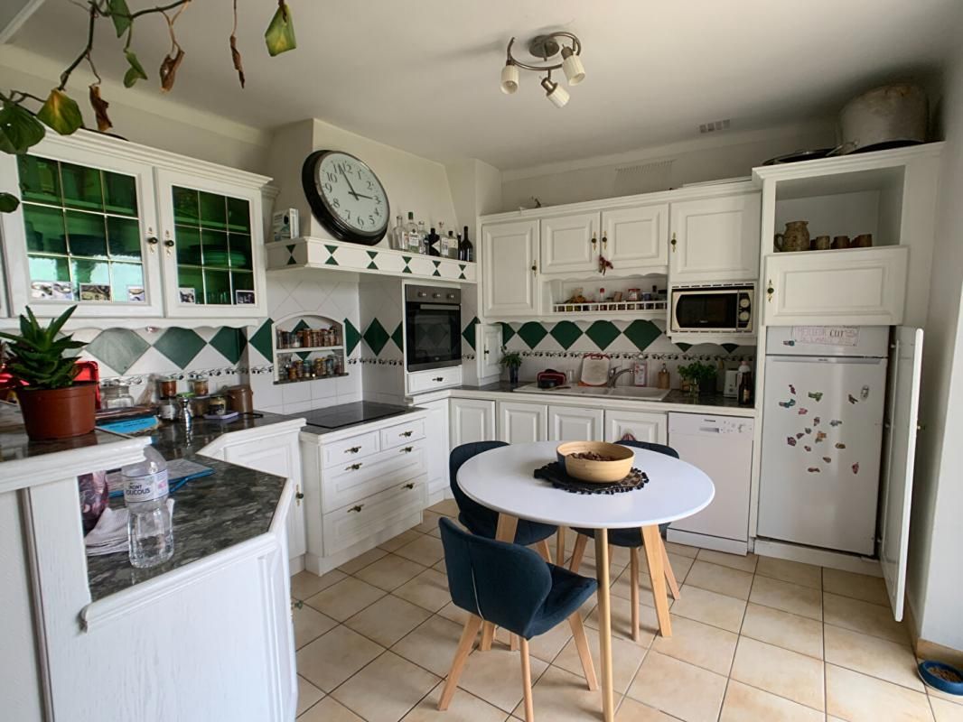 Maison 3 pièce(s) 65 m2