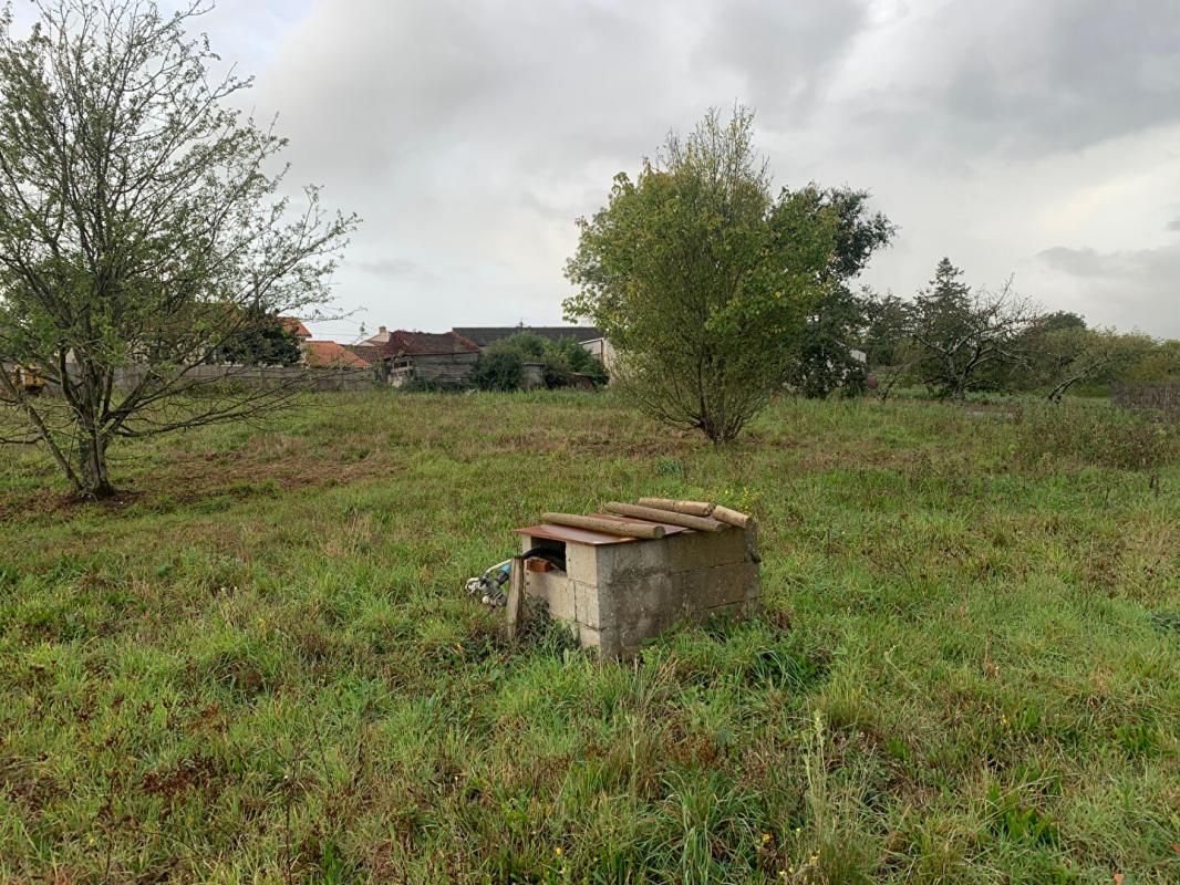 MAISDON-SUR-SEVRE Maison Maisdon sur Sèvre 4 pièce(s) 120 m2 avec terrain de 1500m² 2