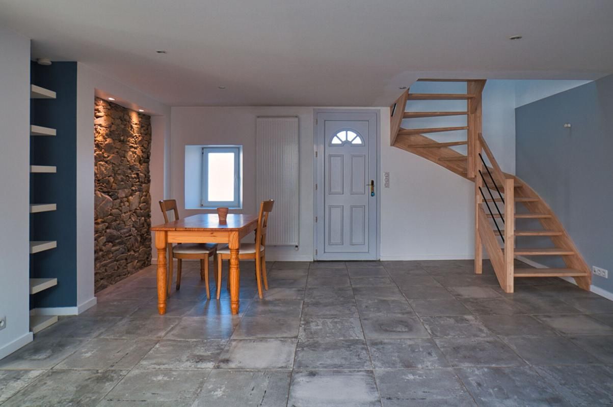 MAISDON-SUR-SEVRE Maison Maisdon sur Sèvre 4 pièce(s) 120 m2 avec terrain de 1500m² 4