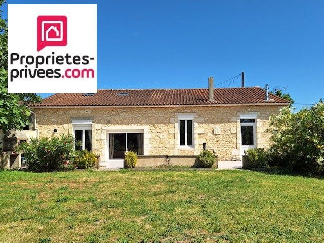 Dept 33 - CISSAC MEDOC Centre - MAISON 8 pièce(s) 200 m2 avec terrasse et jardin de 1600 m2