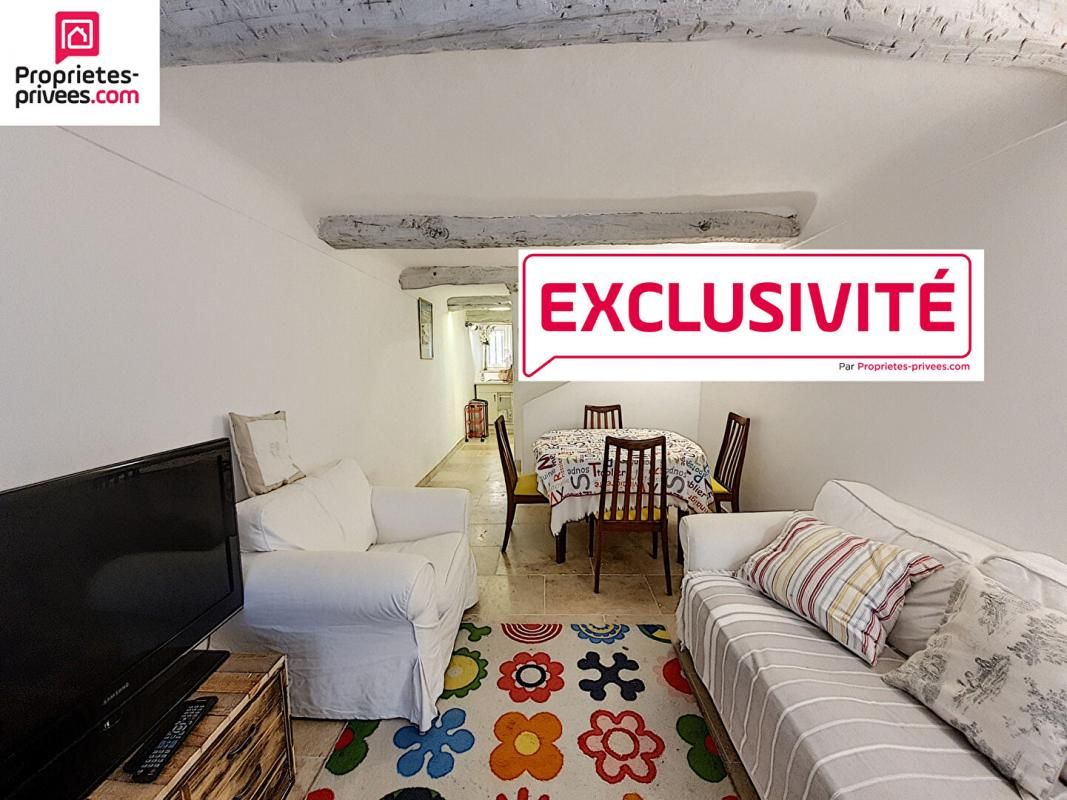 Maison Saint Cezaire Sur Siagne 4 pièces 92 m2