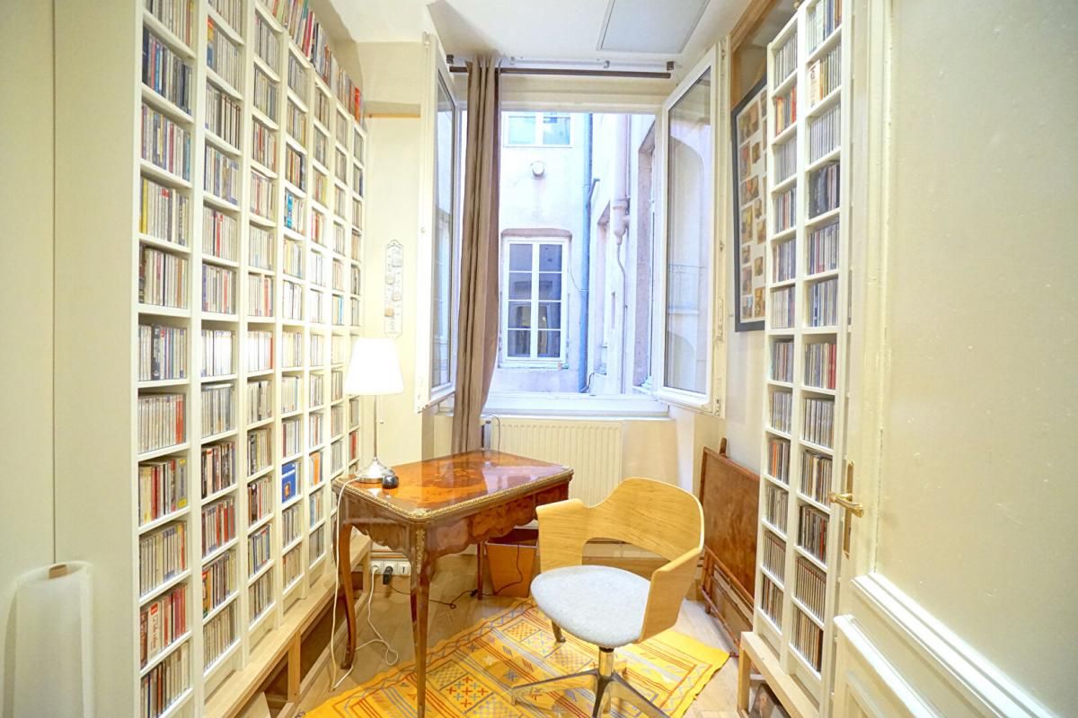 Appartement Lyon 3 pièce(s) 103.40 m2
