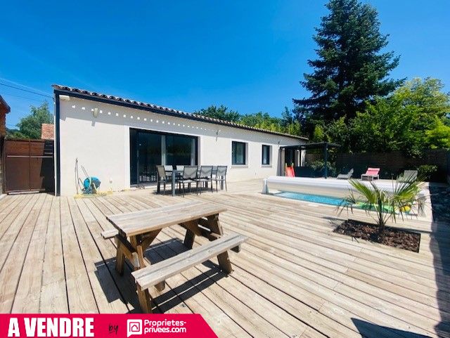 Maison Digne Les Bains  5 pièce(s) 116 m2