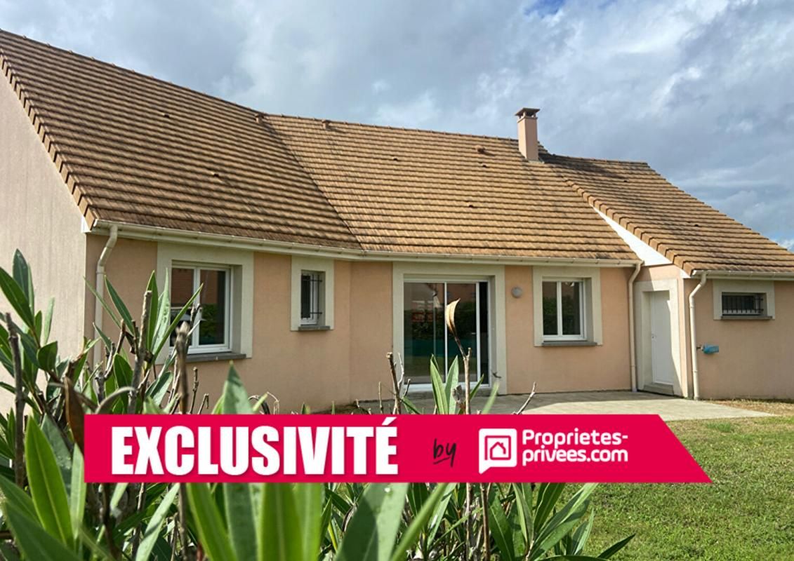 Maison Precigne 5 pièce(s) 98 m2