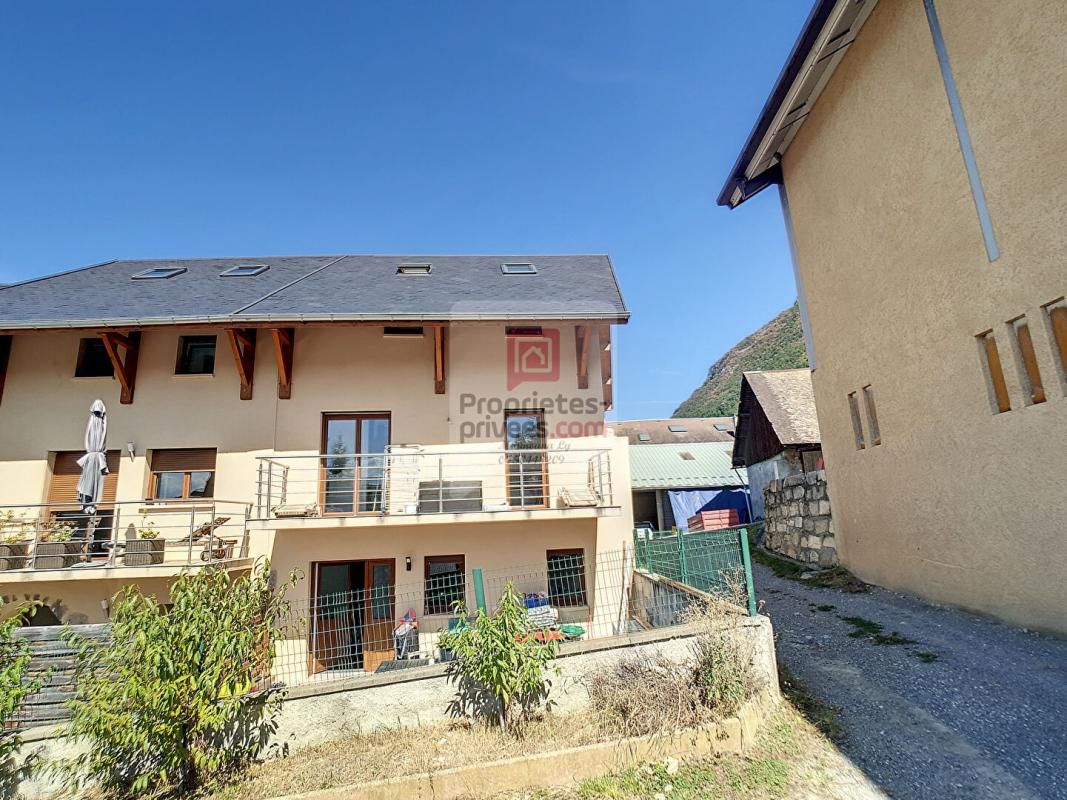 Maison Chignin 4 pièces 90 m2