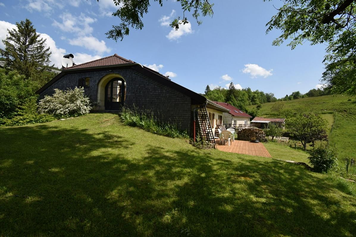 Maison 230 M²