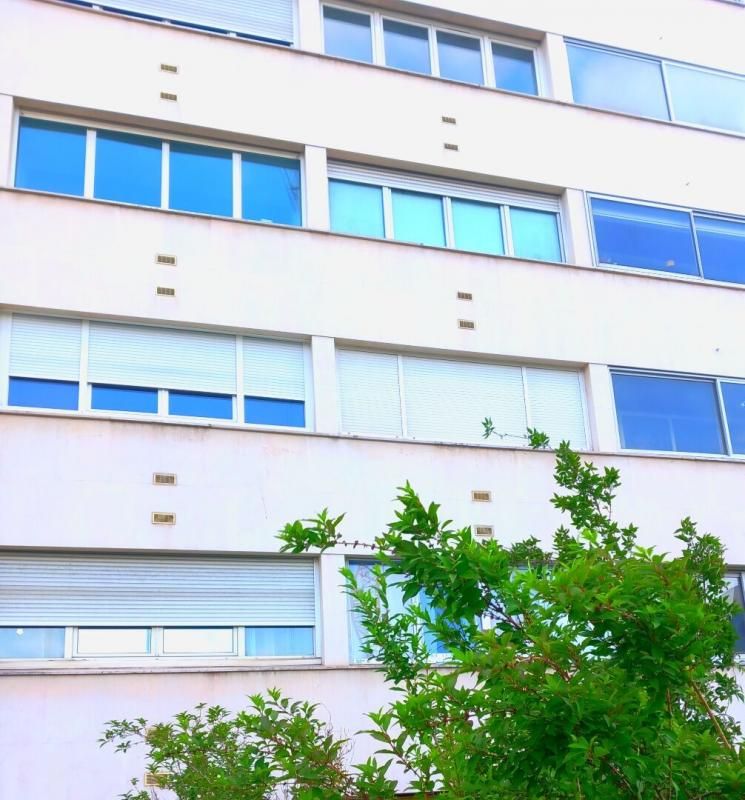 Appartement Colombes 3 pièces 64 m²