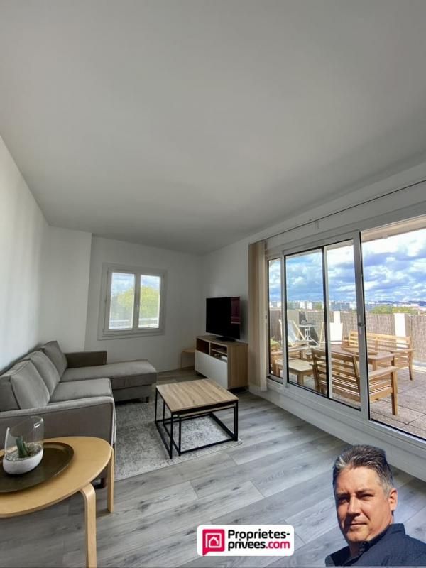 Appartement Lyon 8e Arrondissement 2 pièce(s)