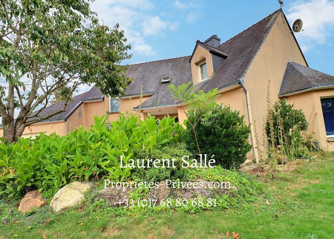 Maison 8 pièce(s) 185 m2