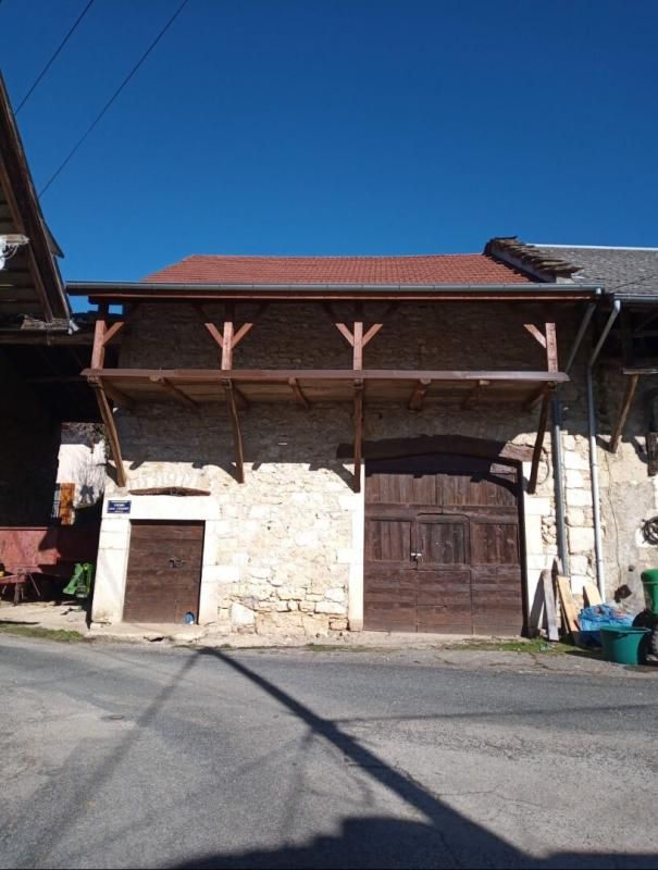 Maison Saint Martin De Bavel