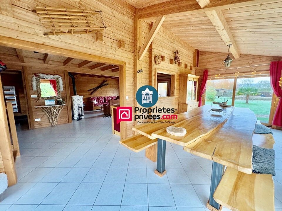 DESVRES Propriétés-Privées .Com vous propose : 4
