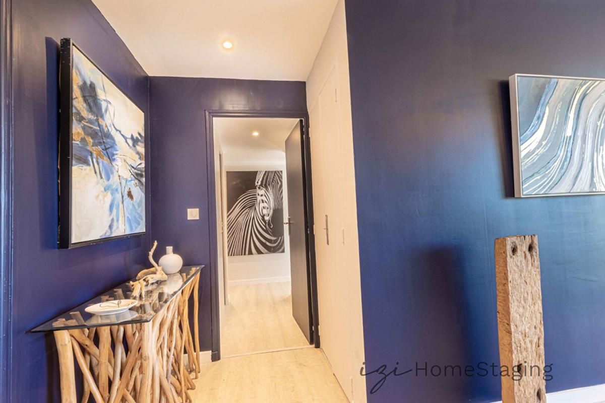 Exclusivité: Appartement Vedene 5 pièce(s) 90 m2 dans résidence fermée