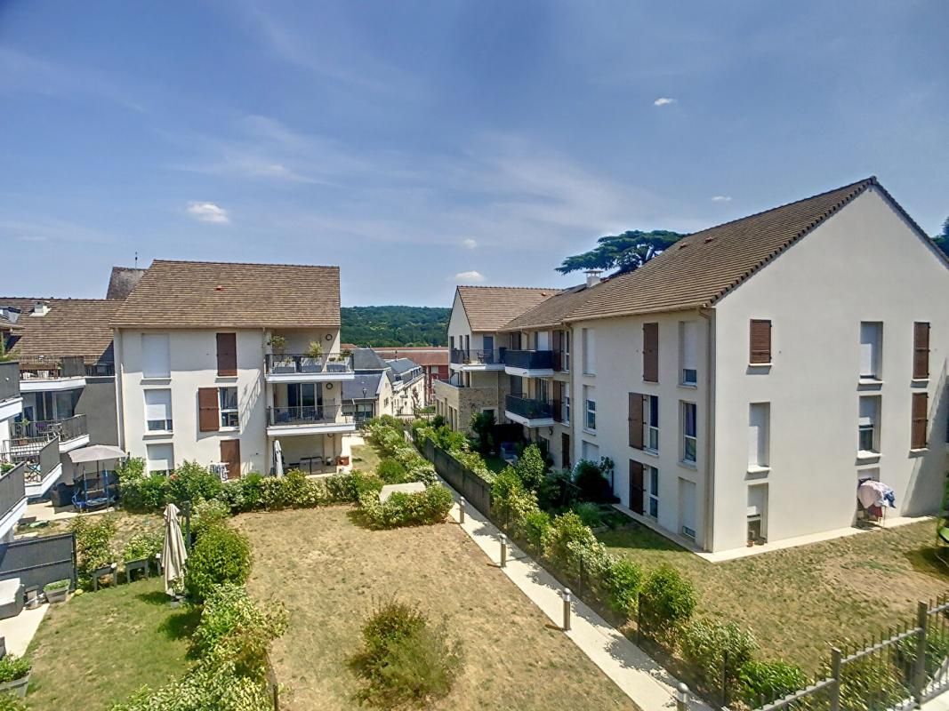 Appartement 4P IGNY BOURG