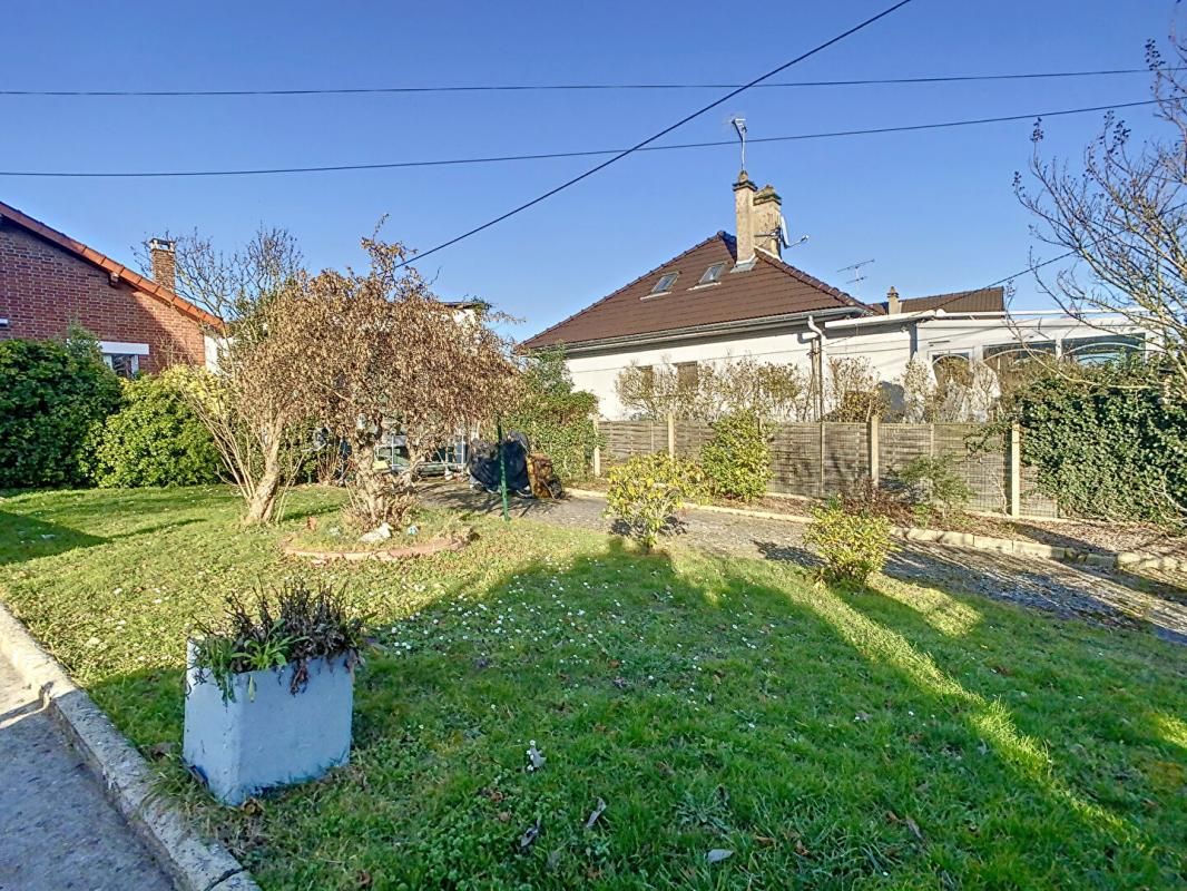 Maison Palaiseau 4 pièce(s) 91 m2