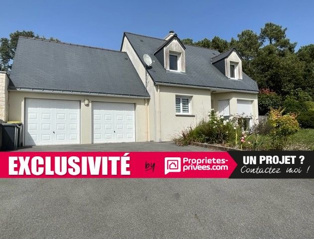 Maison Saint Just 6 pièce(s) 110 m2
