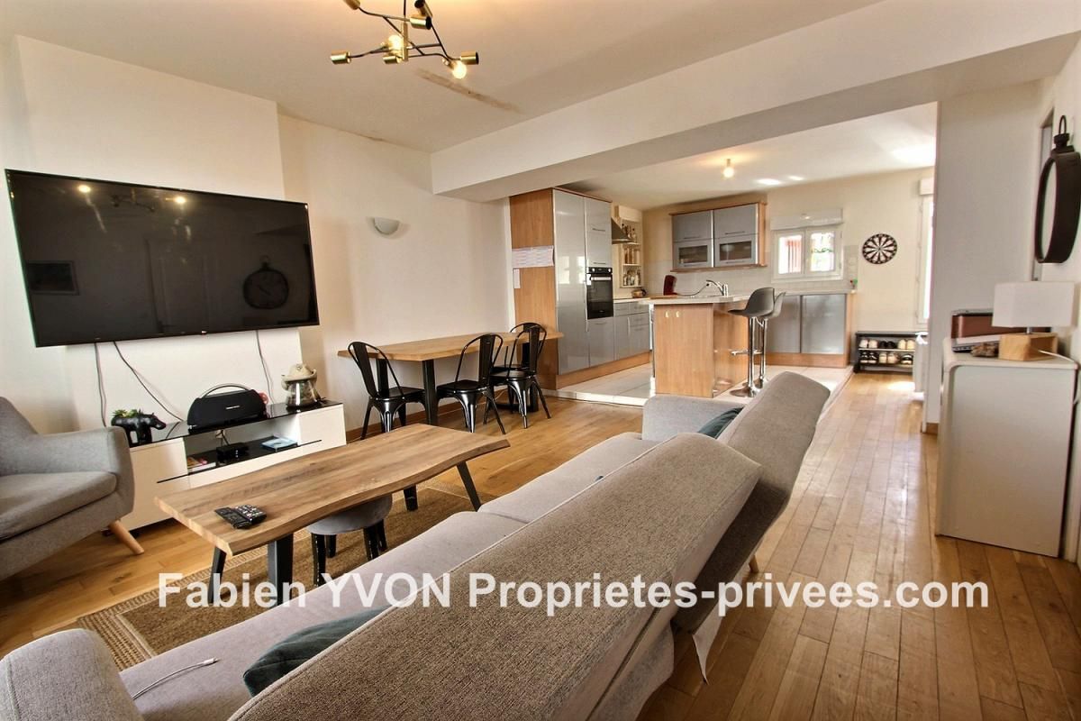 ORLEANS Appartement Orléans 2 pièces 50 m2 1