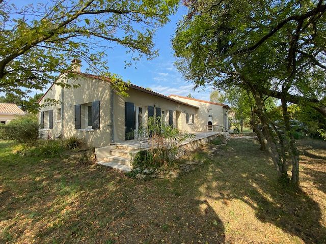 Maison  Meschers Sur Gironde 5 pièce(s) 136 m2