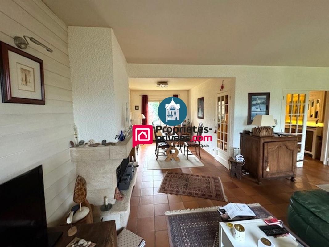 SAINT-MARTIN-BOULOGNE L'Agence Wimereusienne par Propriétés-Privées .Com vous propose : 3