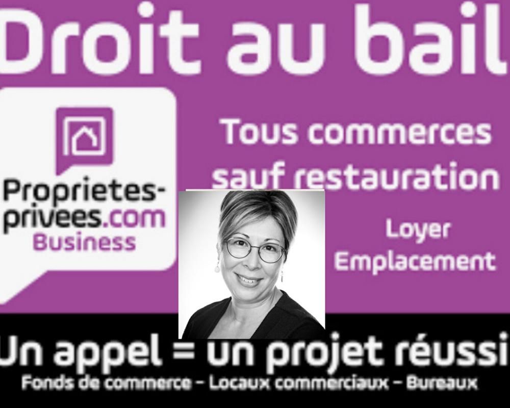 ILLE-ET VIALINE-35400 SAINT MALO. LOCAL COMMERCIAL 65 M2
