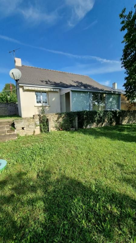 Maison Souligne Flace 4 pièce(s) 85 m2