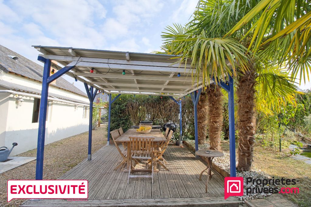 Maison 6 pièces 150 m²