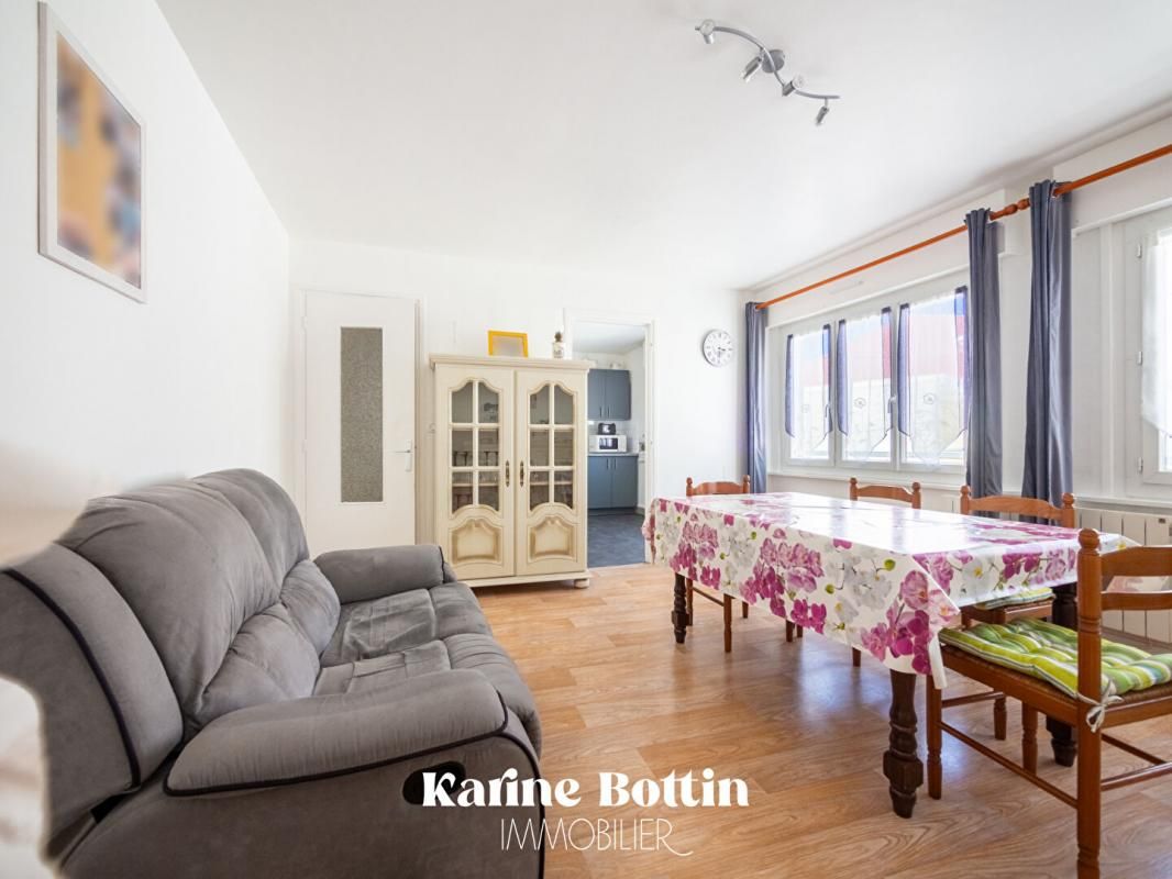 Immeuble Audruicq 150m²