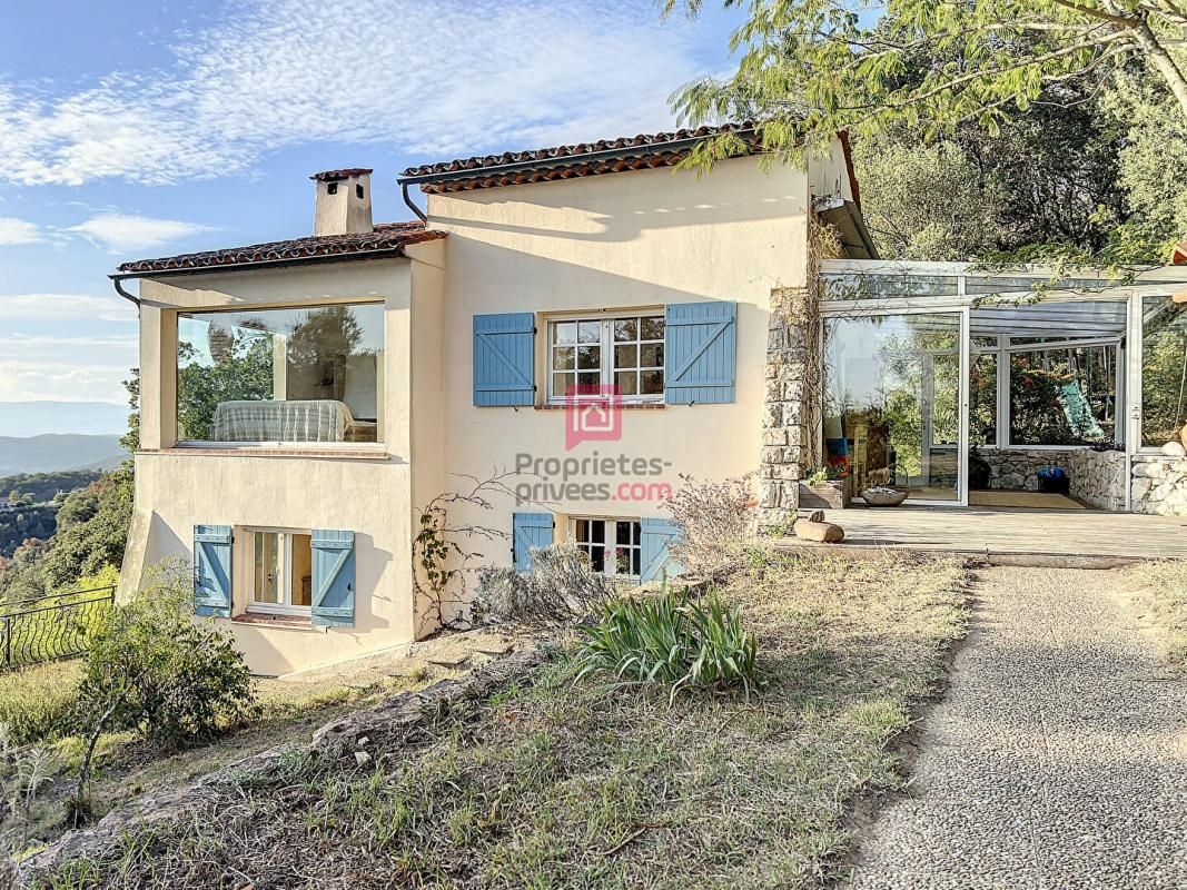 Maison Tanneron 3 pièces 99 m2