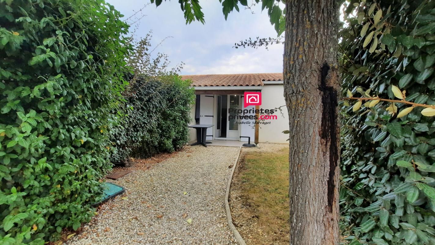 Maison 2 pièce 34m2