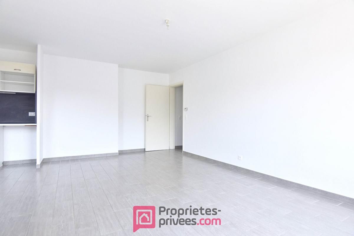 Appartement Velizy Villacoublay 3 pièce(s) 64.73 m2 dernier étage