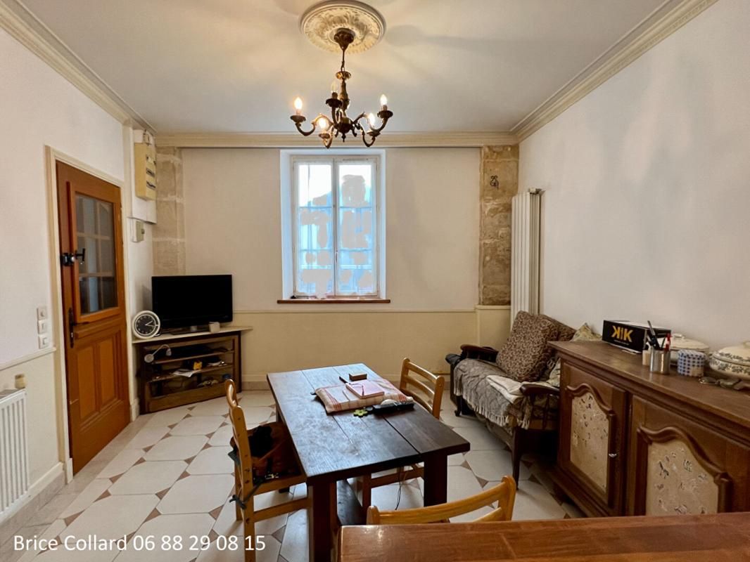 60870 VILLERS SAINT PAUL Maison de ville 3 chambres