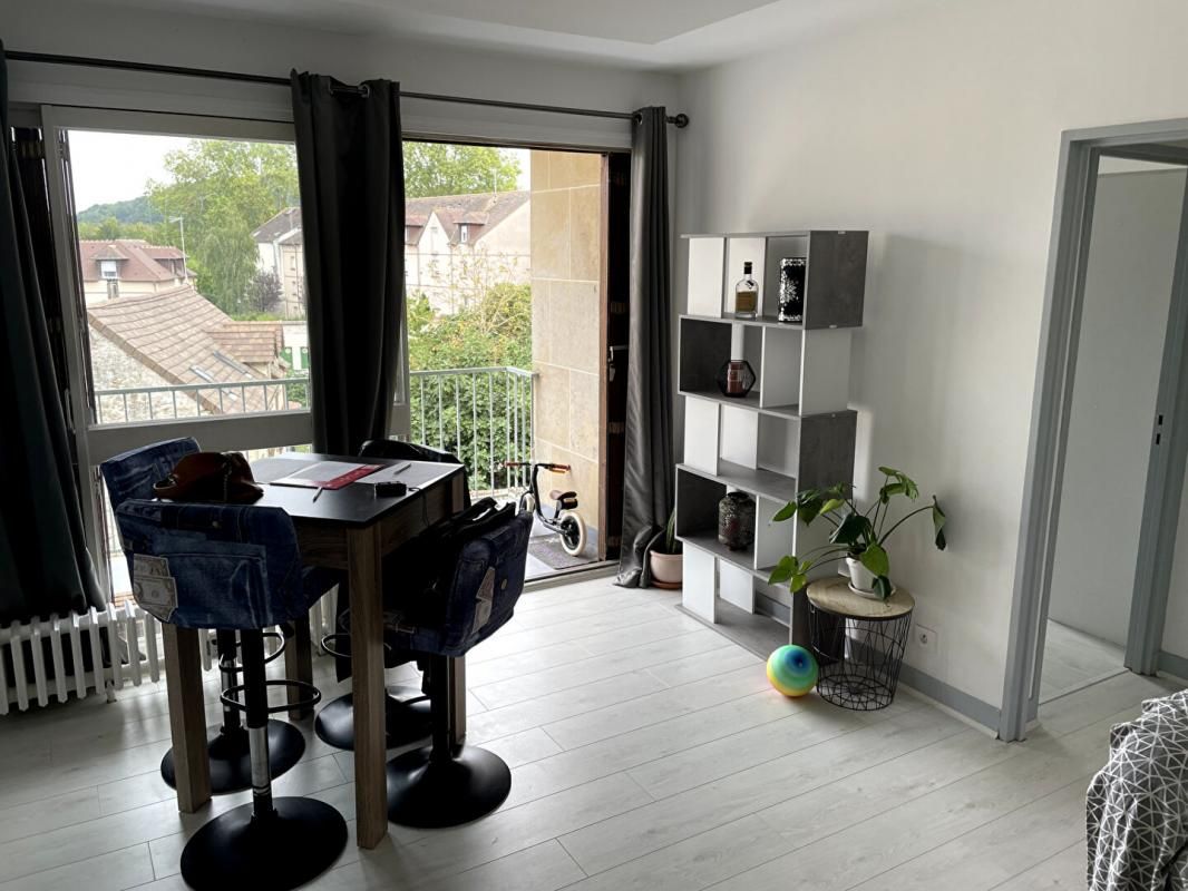 Appartement Epernon 3 pièce(s) 51 m2