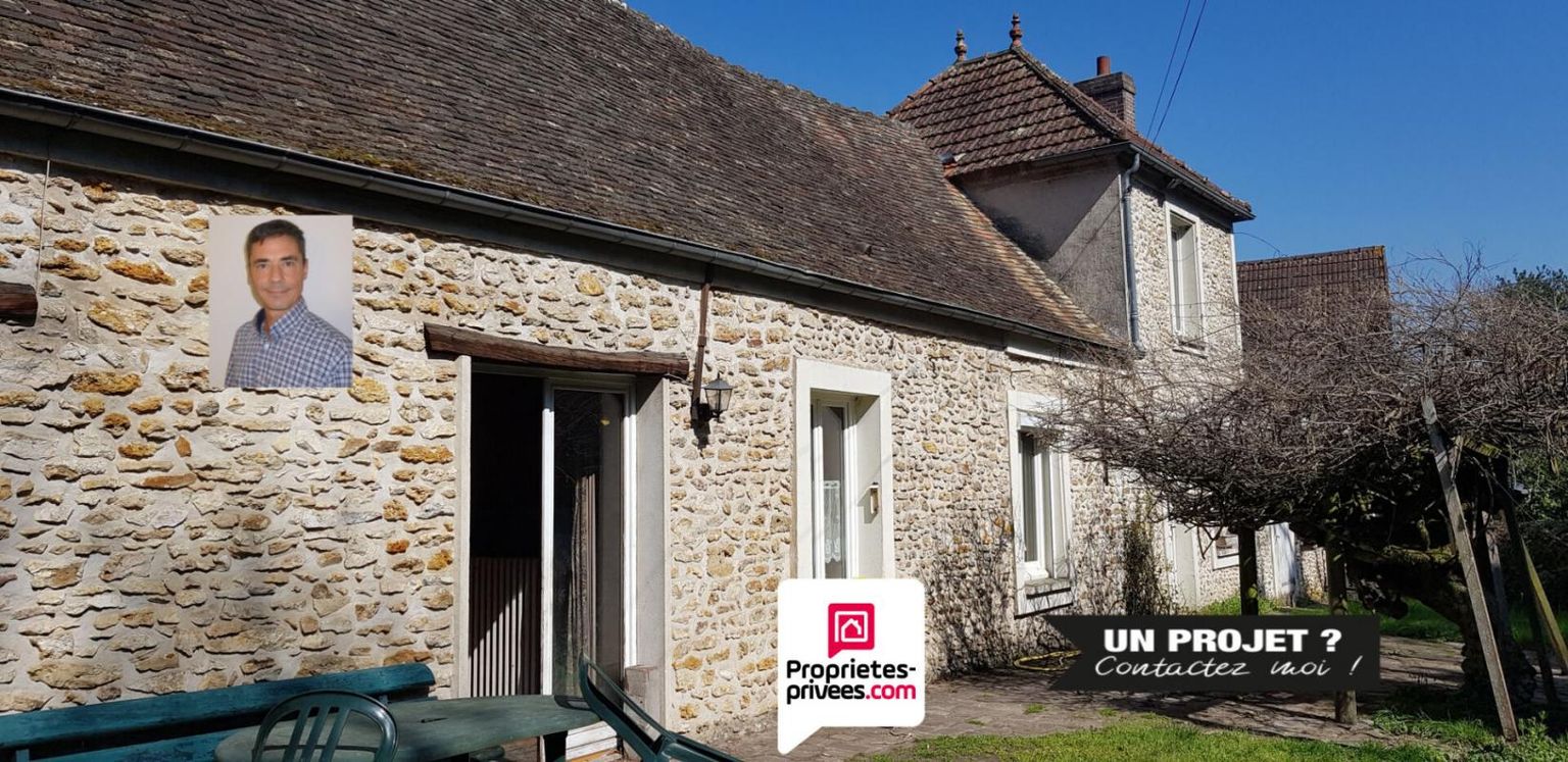 Maison Gambais 6 pièces 132 m2
