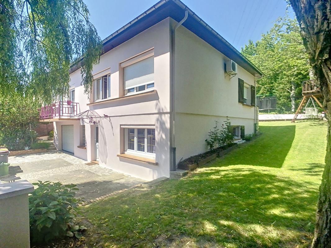 IGNY - Maison 7P - 4 chambres