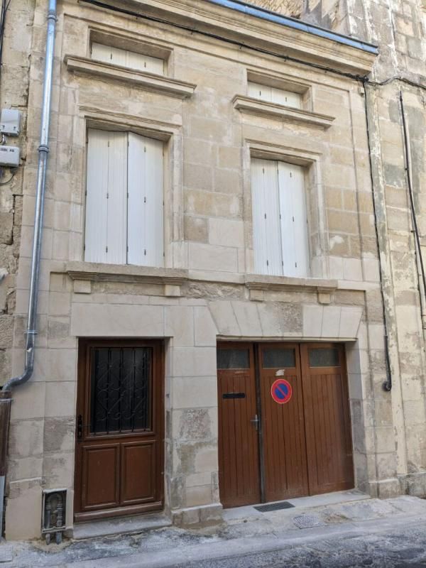 Maison Saint Maixent L Ecole 2 pièce(s) 53 m2