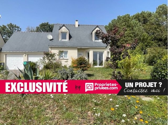 Maison Saint Just 6 pièce(s) 110 m2