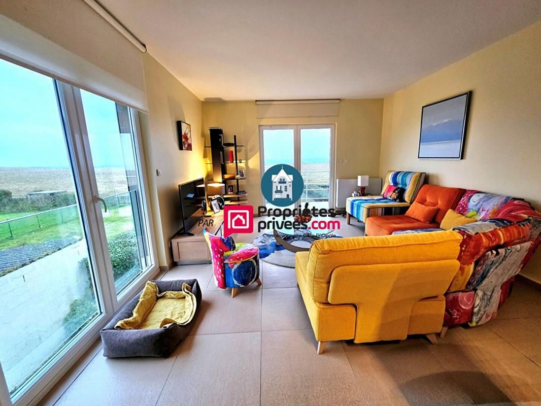 WIMEREUX L'Agence Wimereusienne par Propriétés-Privées .Com vous propose : 2