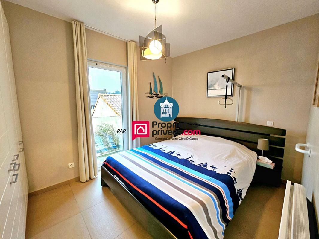 WIMEREUX L'Agence Wimereusienne par Propriétés-Privées .Com vous propose : 4