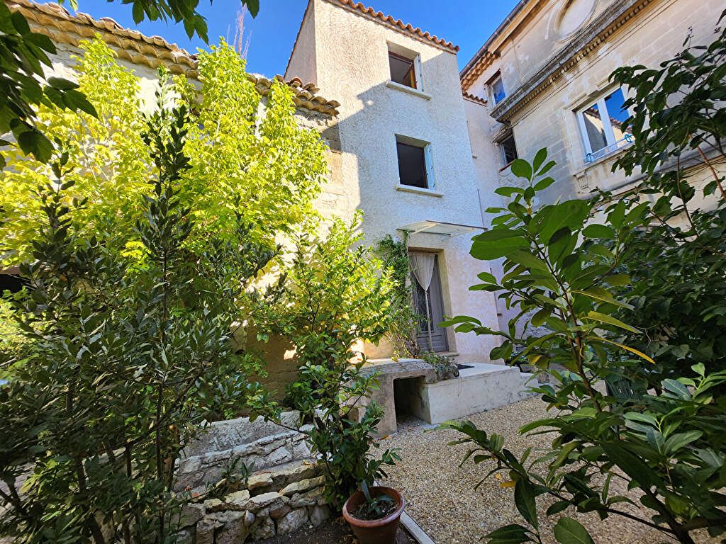 Maison 80 M2 AVEC TERRAIN 376 m2