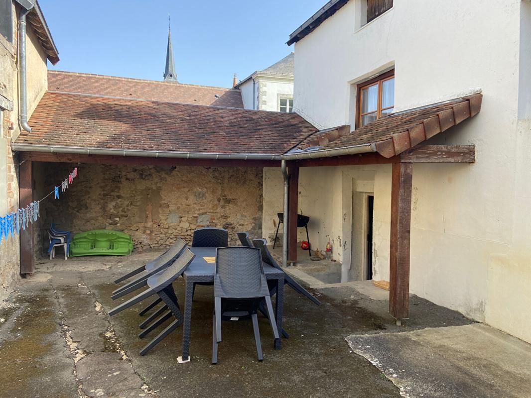 Maison Precigne 6 pièce(s) 155 m2