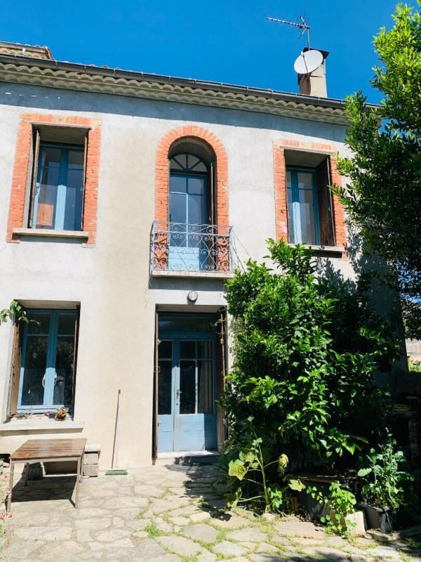 Maison Ganges 245 m2