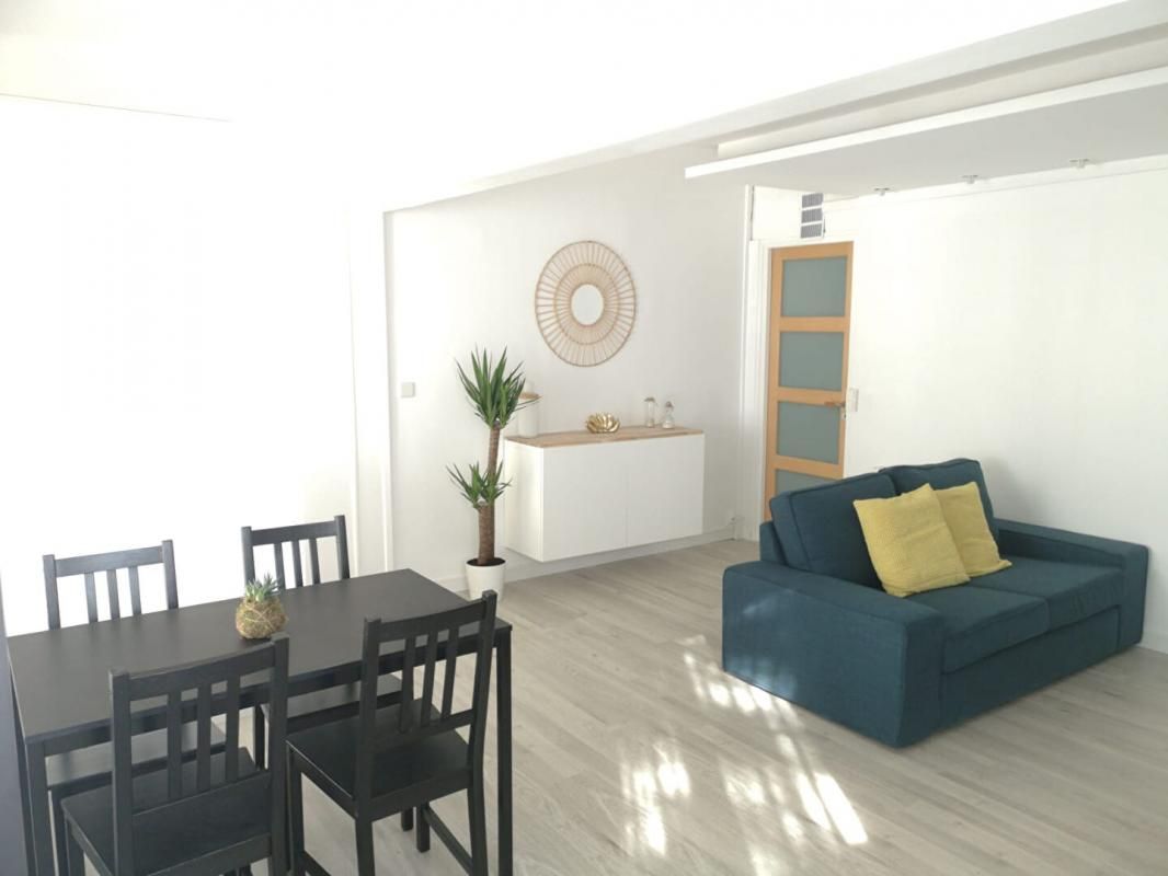 Appartement  2 pièce(s) 39 m2