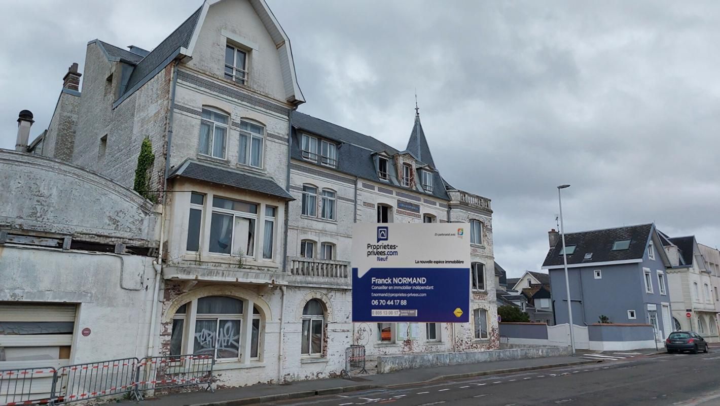 Appartement Berck 2 pièce(s) 40 m2